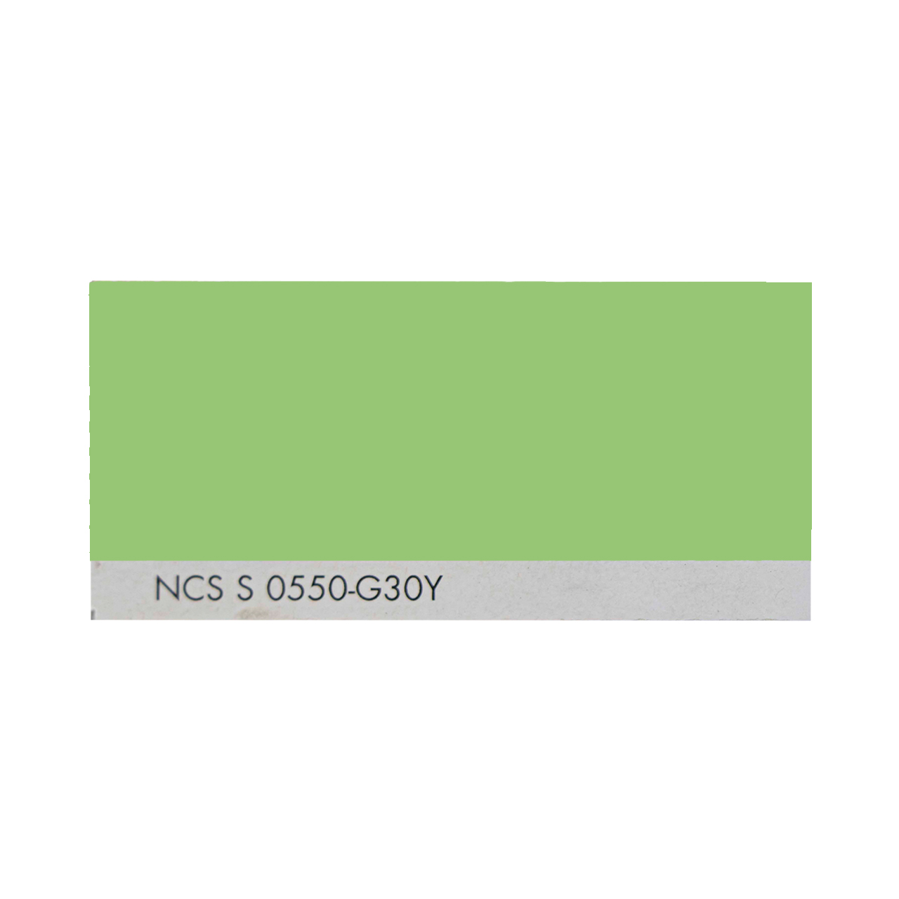 NCS S 0550-G30Y