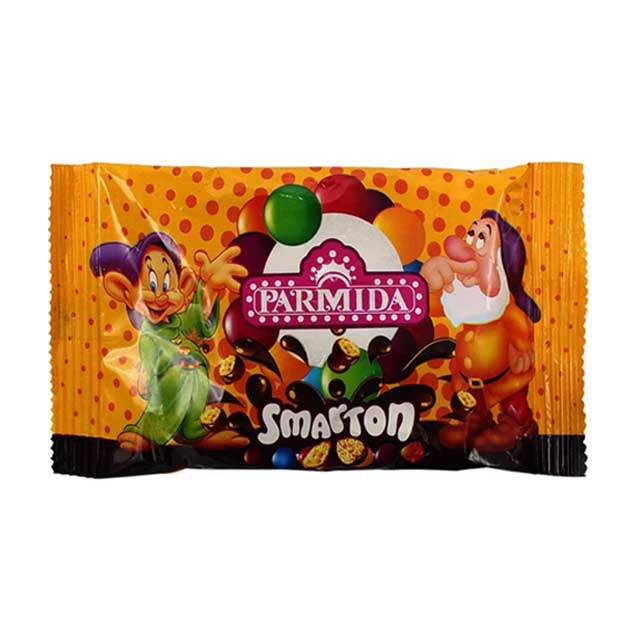 اسمارتون غلات پارمیدا 30 گرمی