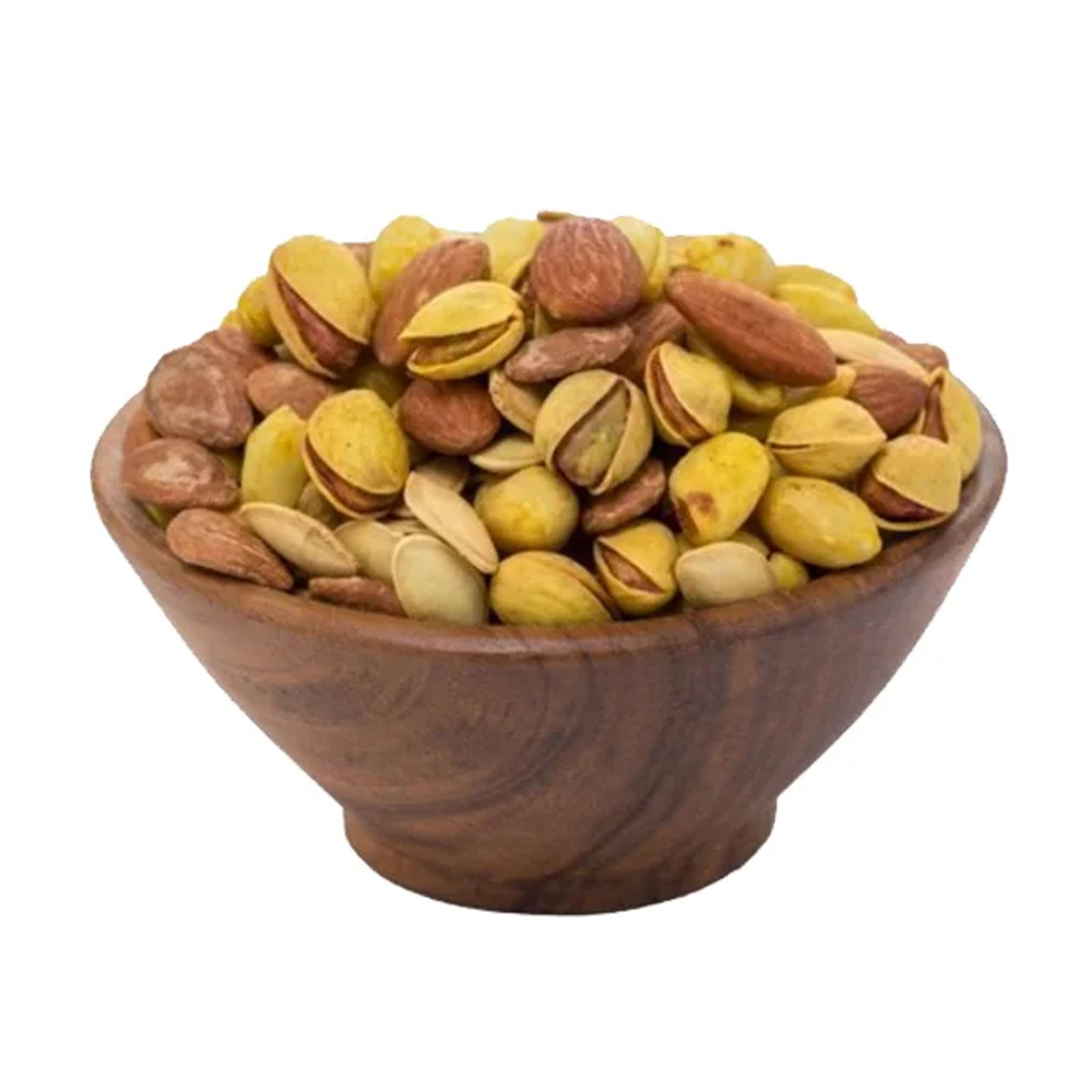 بهترین آجیل مخلوط فله ای