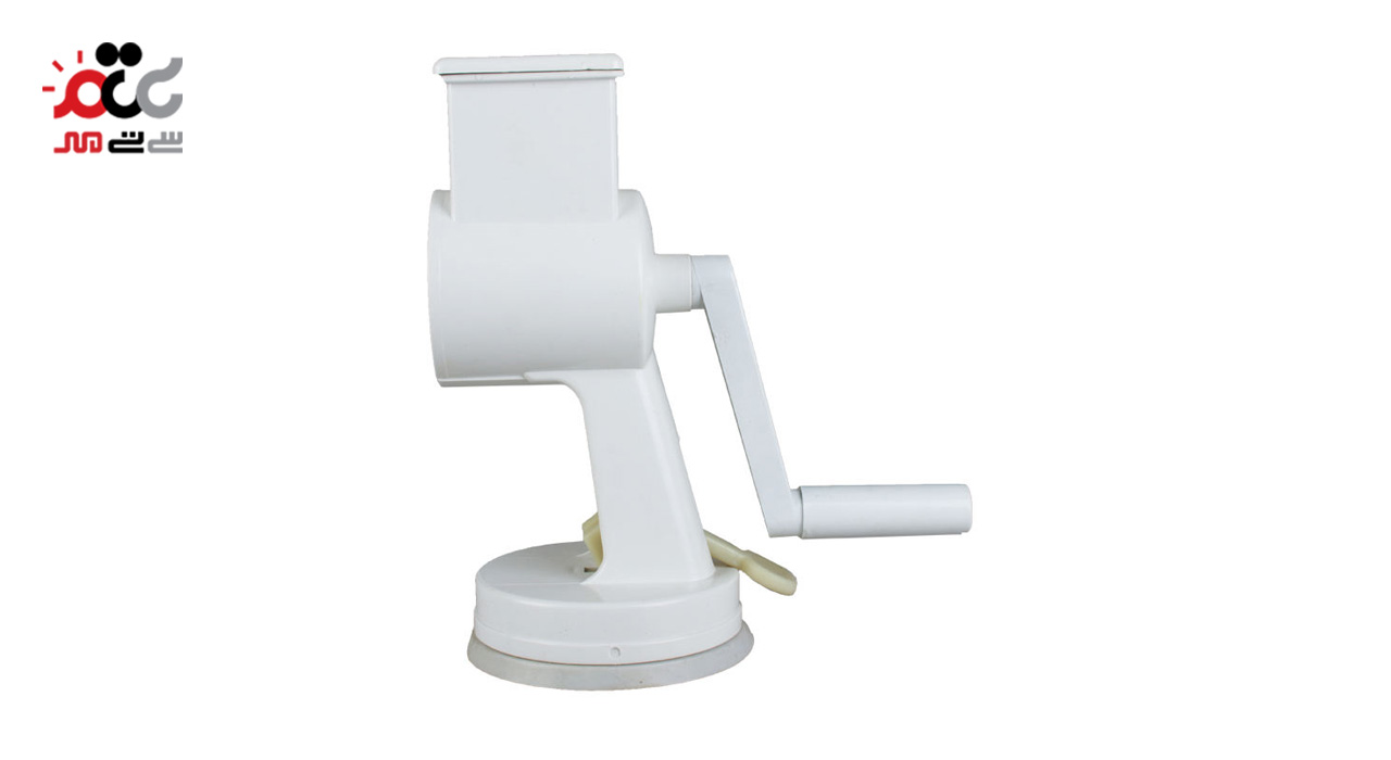 خرد کن چرخ گوشتی تکتا مدل 4 تیغه کد 1152