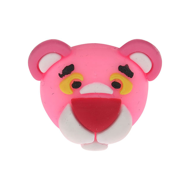 سر مدادی مدل پلنگ صورتی