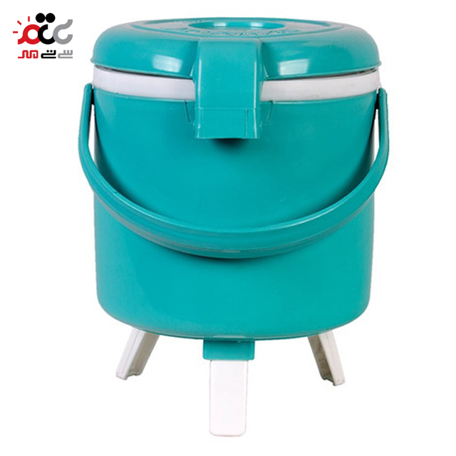 کلمن باران مدل قفلی ظرفیت 4 لیتر کد 82