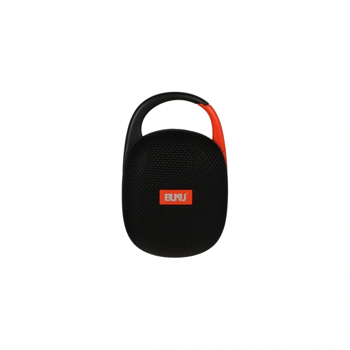 اسپیکر بی سیم BUKU مدل BS-092 - مشکی - MMS (گارانتی شش ماهه YA)