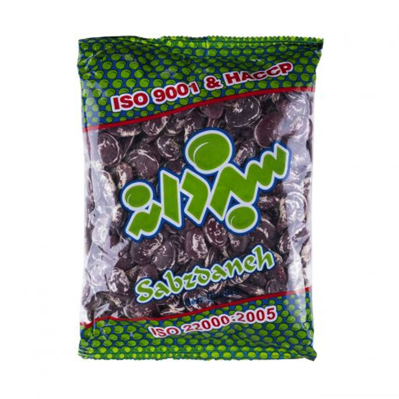 لوبیا عروس خوش طعم