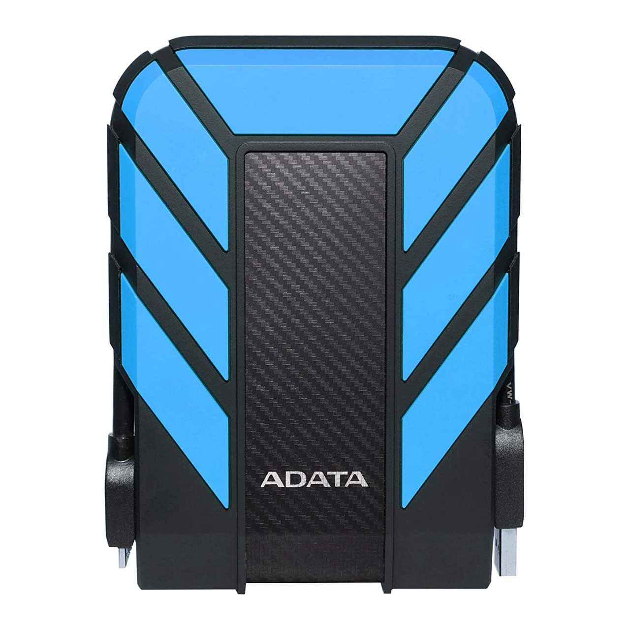 هارد اکسترنال ADATA مدل Durable HD710 Pro ظرفیت 1TB - آبی (گارانتی شرکت آونگ)
