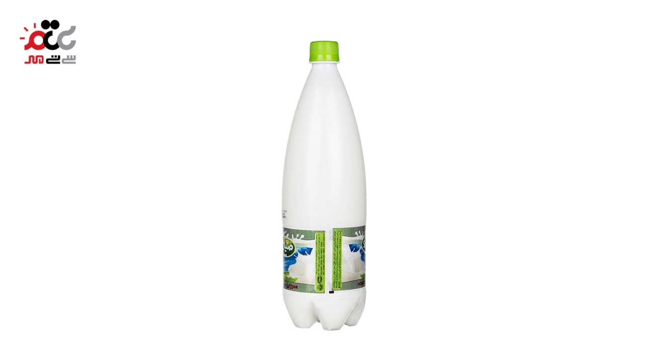 دوغ کفیر صباح 1250 میلی لیتری