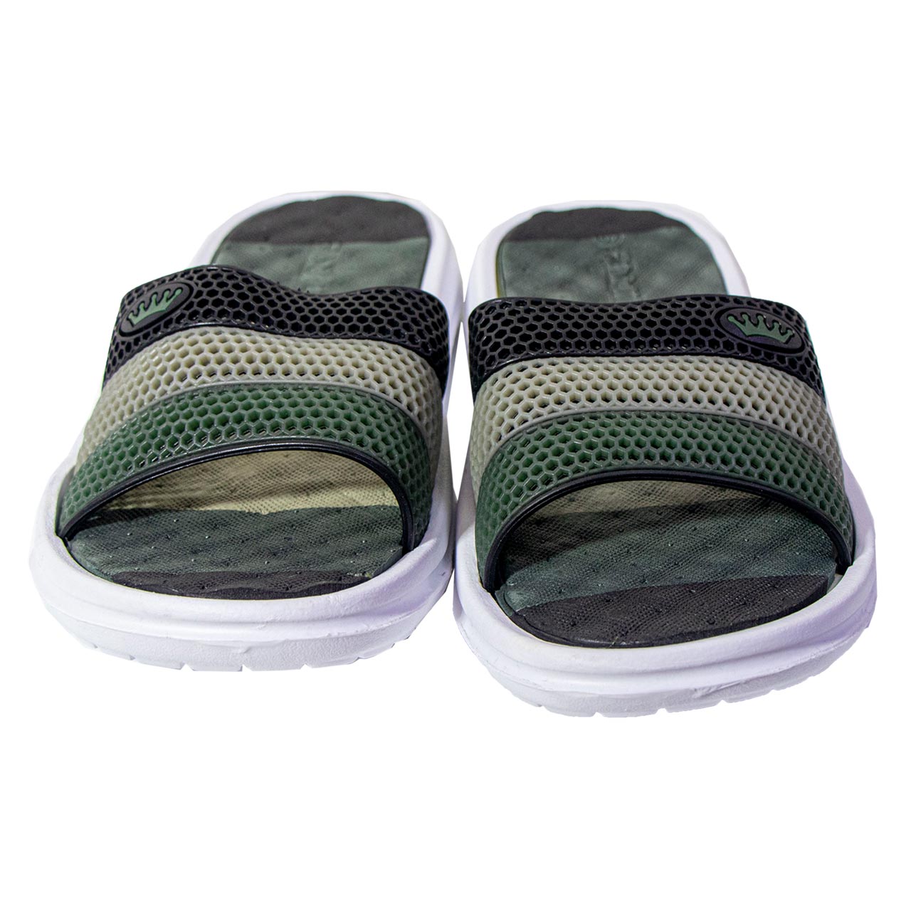 دمپایی مردانه مهران مدل فیلا