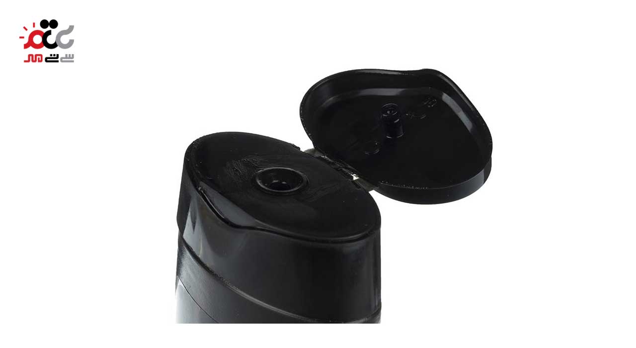 شامپو بدن مردانه سیو مدل Sea Salt حجم 400 میلی لیتری