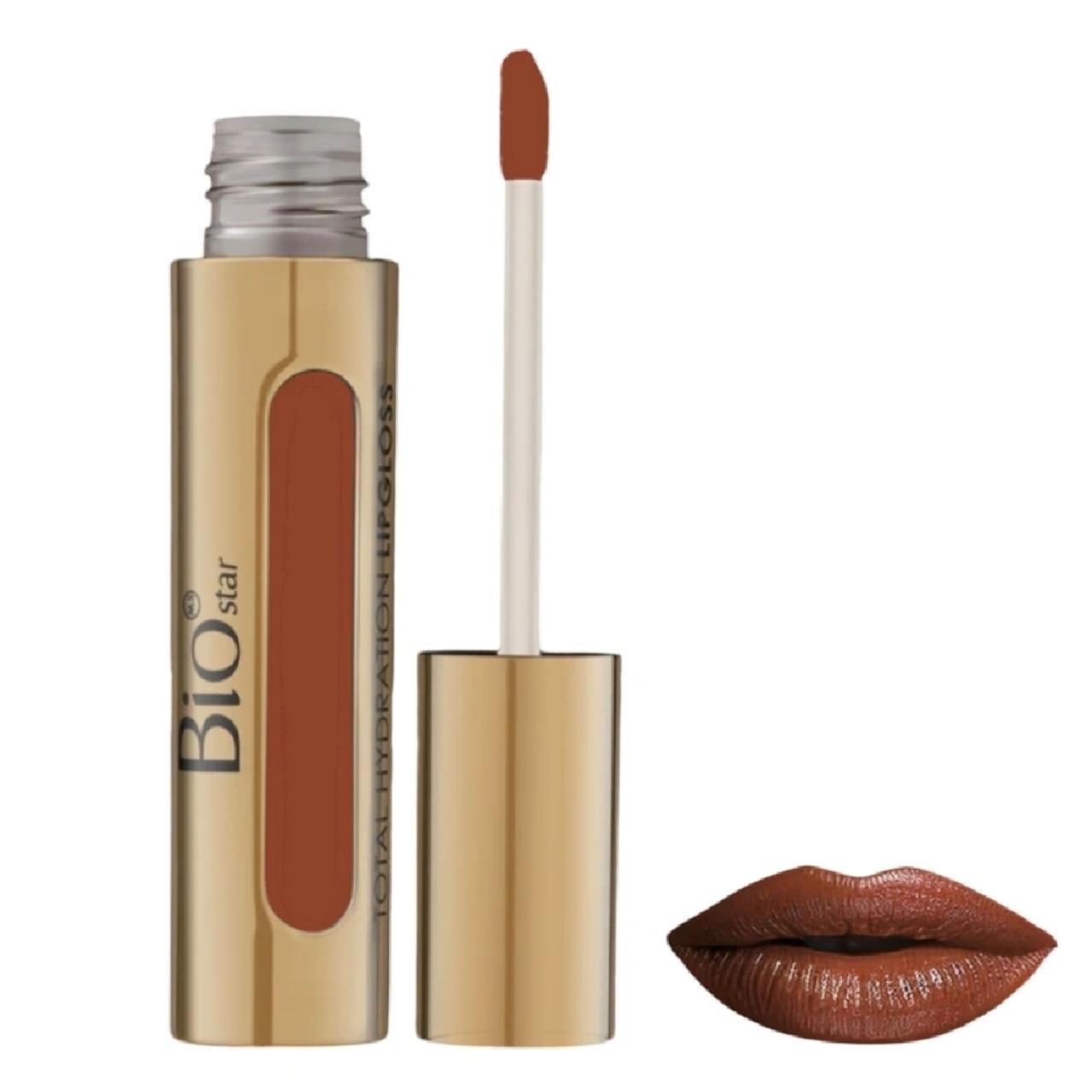 رژ لب مایع بیو استار شماره B109