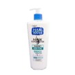 ماسک و نرم‌ کننده موی کامان مدل Amino Keratin حجم 400 میلی‌ لیتری