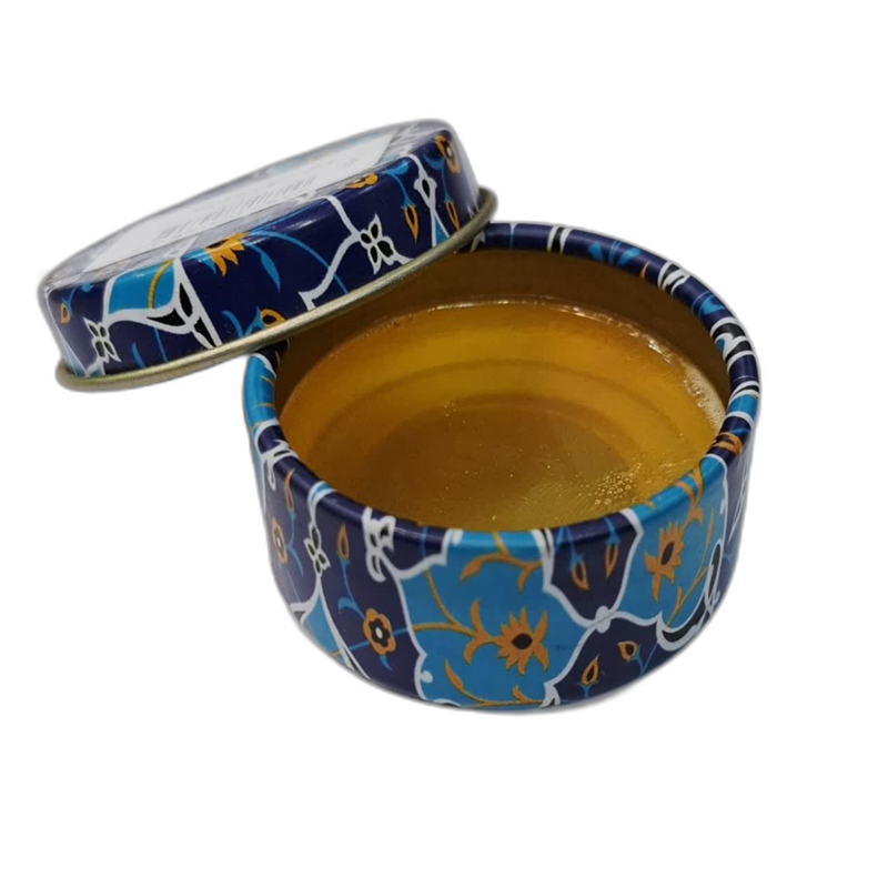 صابون لیفت ابرو 25 گرمی