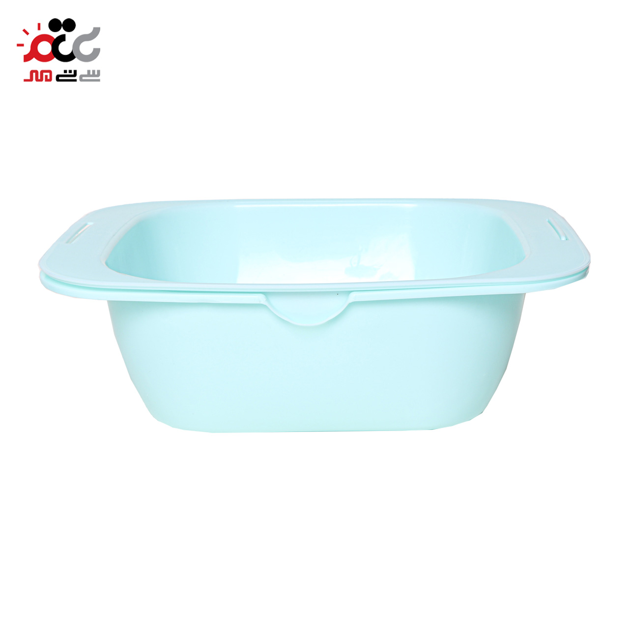 لگن و آبکش فاران کد 83