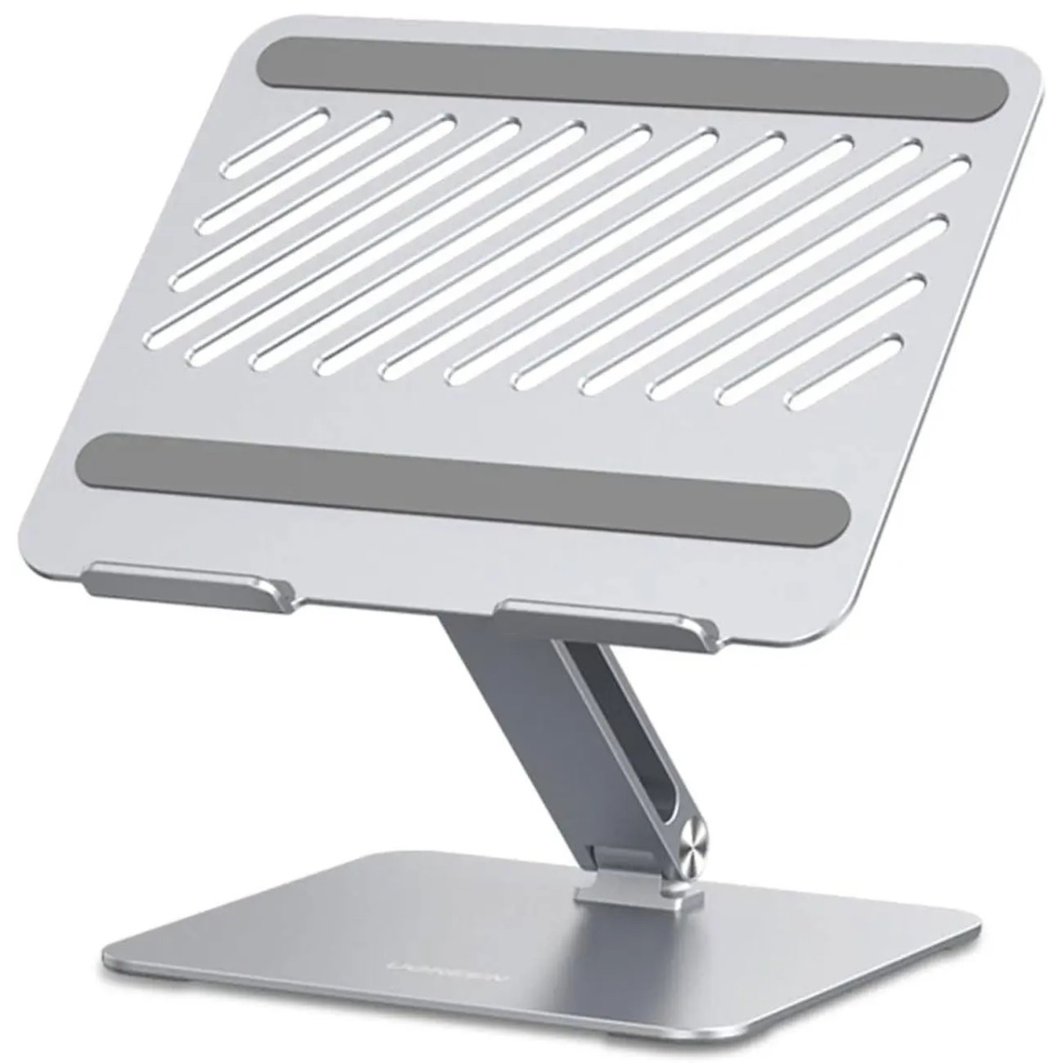 استند نگه دارنده لپ تاپ UGREEN Z مدل LP339 - نقره ای(40291)