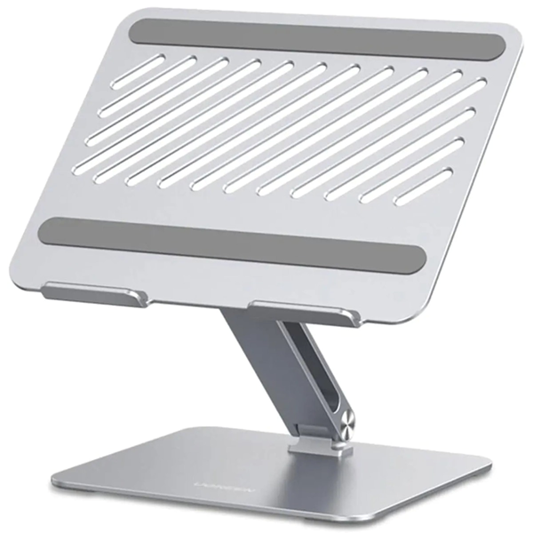 استند نگه دارنده لپ تاپ UGREEN Z مدل LP339 - نقره ای(40291)