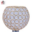 شکلات خوری پایه دار مدل نگینی