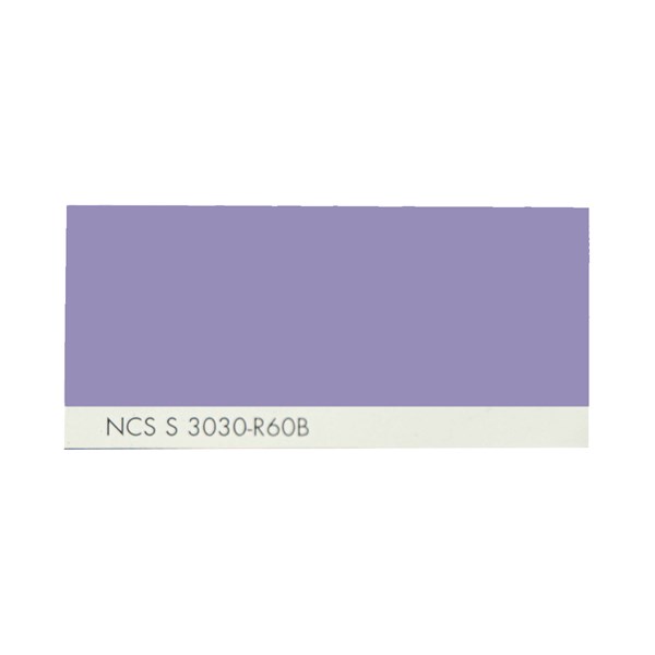 رنگ روغنی سفارشی ساندورا کد NCS S 2040-R60B 1000 گرمی