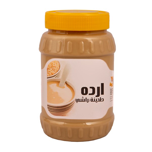 ارده معمولی دزفول 800 گرمی