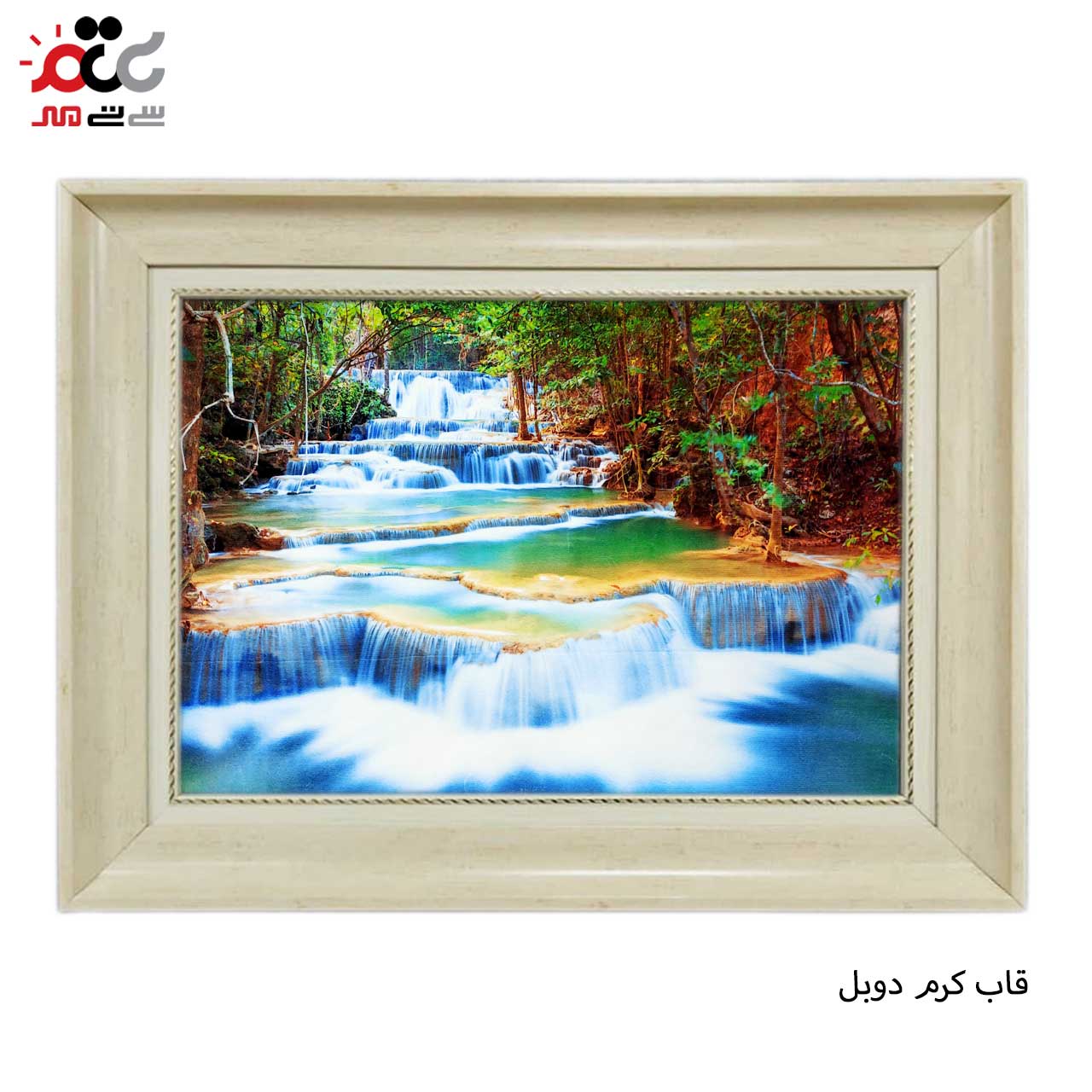 خرید تابلو فرش طرح دار