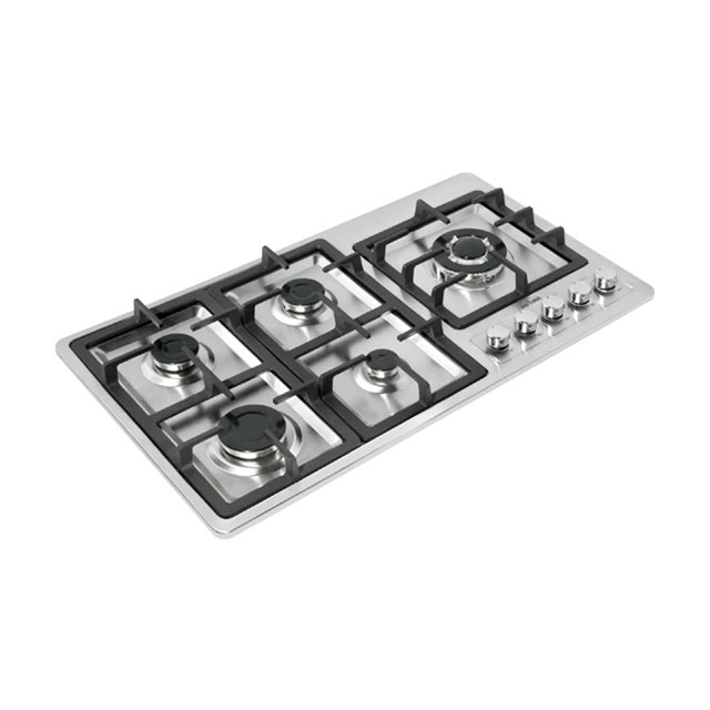 اجاق گاز صفحه‌ای آستیاک مدل S850