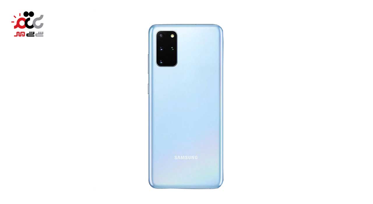 گوشی موبایل سامسونگ مدل Galaxy S20 Plus 5G SM-G986BDS دو سیم کارت ظرفیت 128 گیگابایت و رم 12 گیگابایت