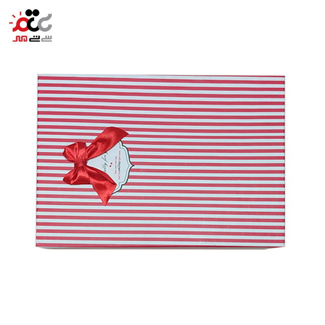 خرید جعبه مقوایی پیراهن سایز دو