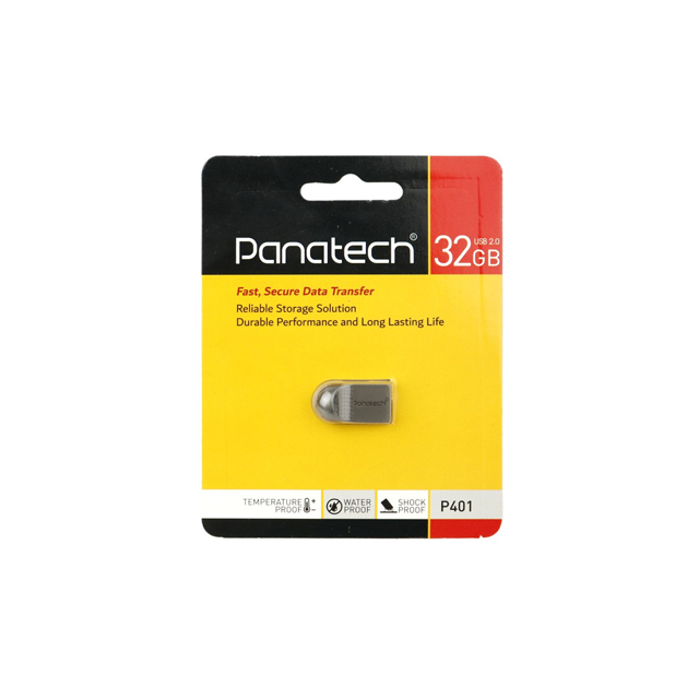 فلش  پاناتک  32 گیگ Panatech P401