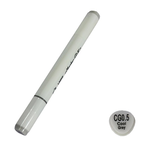ماژیک دوسر لانک مدل راندو کد CG0.5