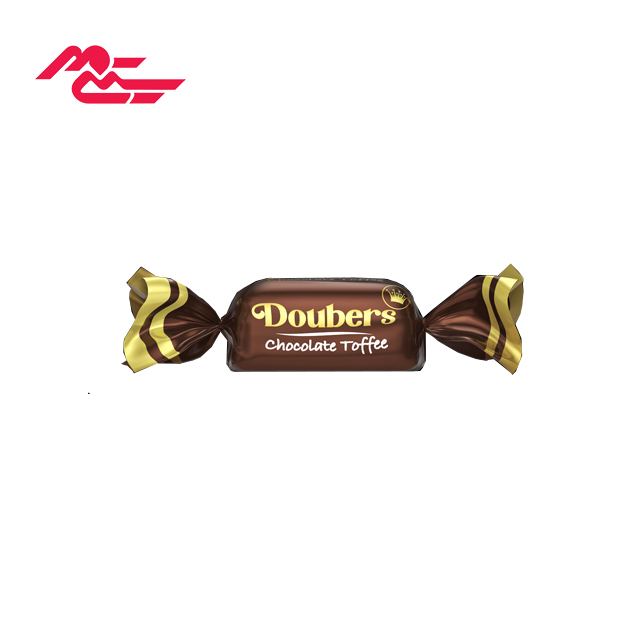 تافی کاکائویی با روکش شکلات دوبرز  250 گرمی