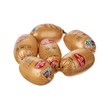 خرید سوسیس بلغاری 55 درصد گوشت قرمز شام شام فله ای 500 گرمی