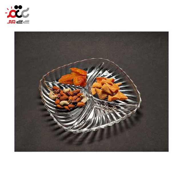 اردوخوری بلور مدل سانتا 4خانه کاوه