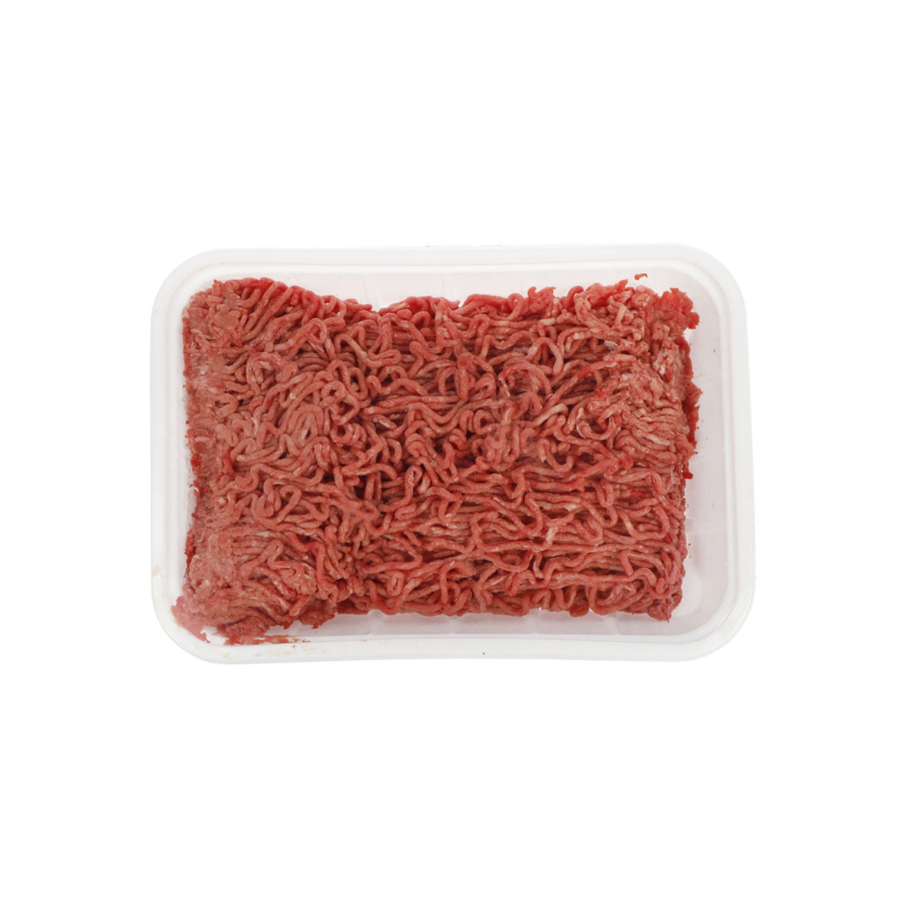 گوشت چرخی مخلوط  گوساله و گوسفندی ممتاز درجه یک 1000 گرمی