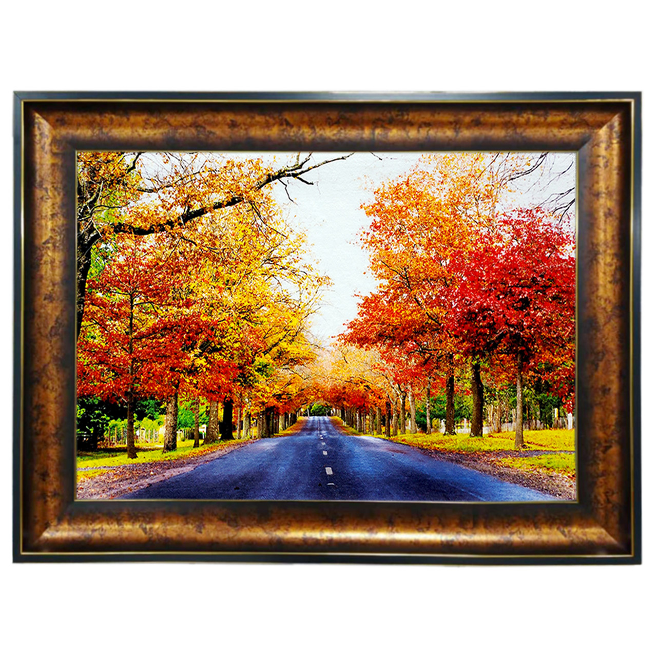 جدید ترین تابلو فرش