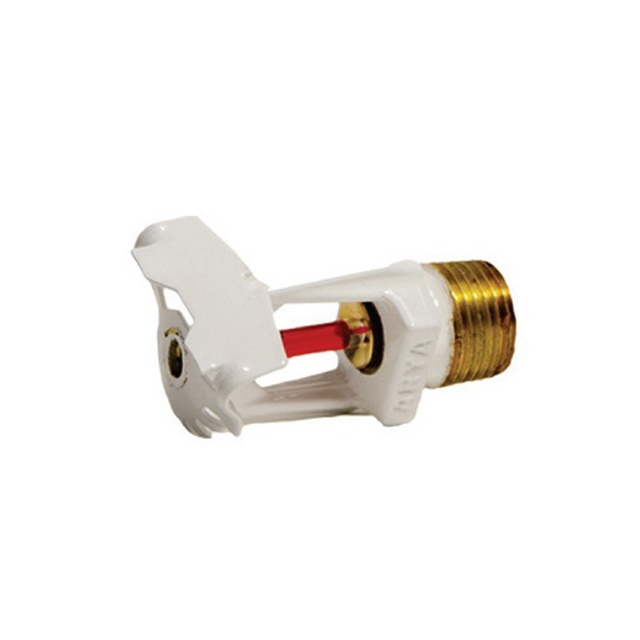 اسپرینکلر دیواری 68 درجه سایز 3.4 واکنش سریع