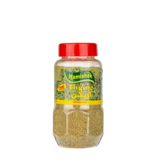 پودر آویشن همیشک 55 گرمی