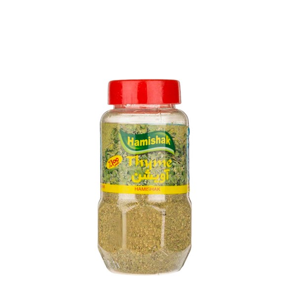 پودر آویشن همیشک 55 گرمی