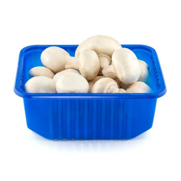 قارچ دکمه ای نگار 400 گرمی