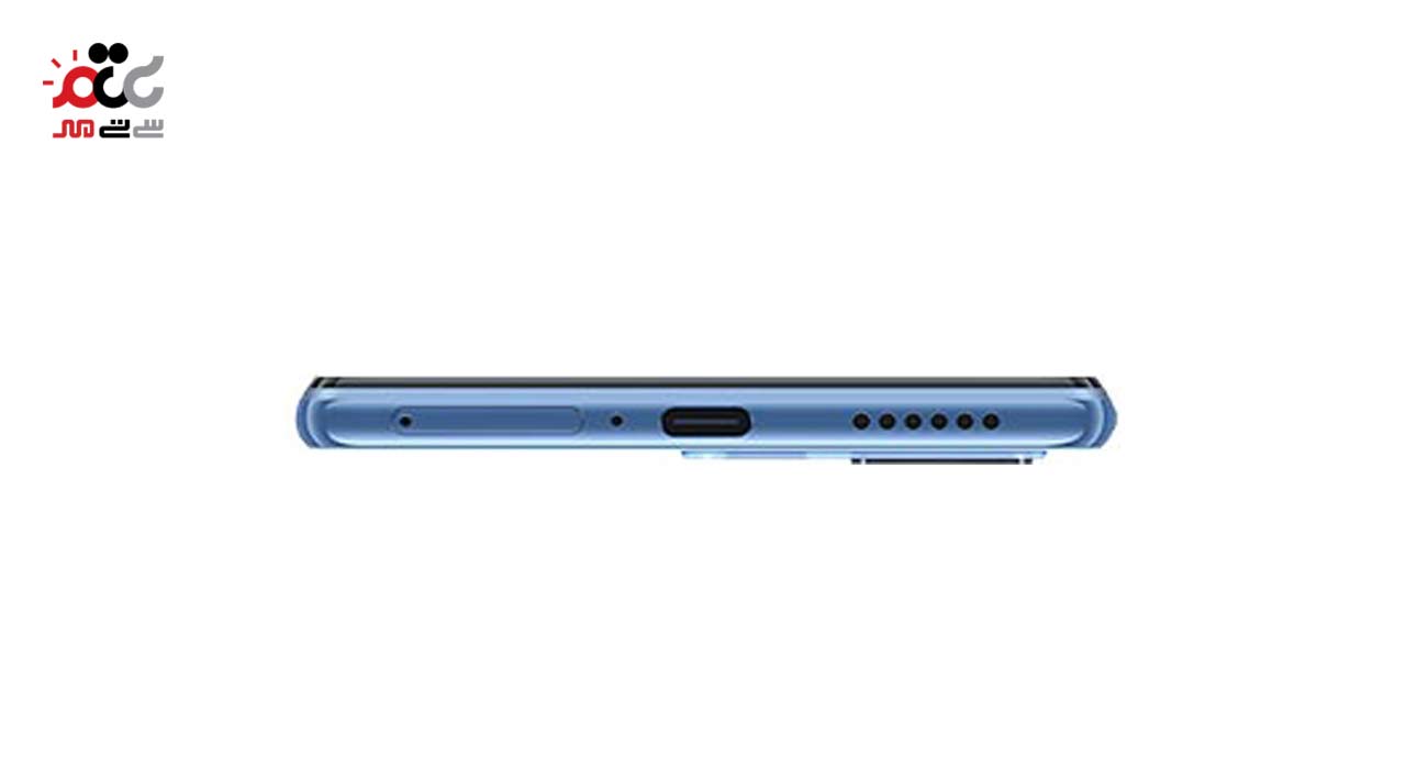 گوشی موبایل شیائومی مدل Mi 11 Lite M2101K9AG دو سیم‌ کارت ظرفیت 128 گیگابایت و رم 6 گیگابایت
