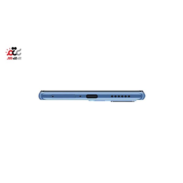 گوشی موبایل شیائومی مدل Mi 11 Lite M2101K9AG دو سیم‌ کارت ظرفیت 128 گیگابایت و رم 6 گیگابایت