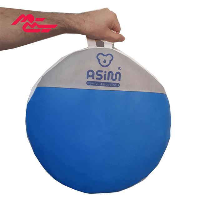 استخر توپ آسیم مدل دایره کد 2