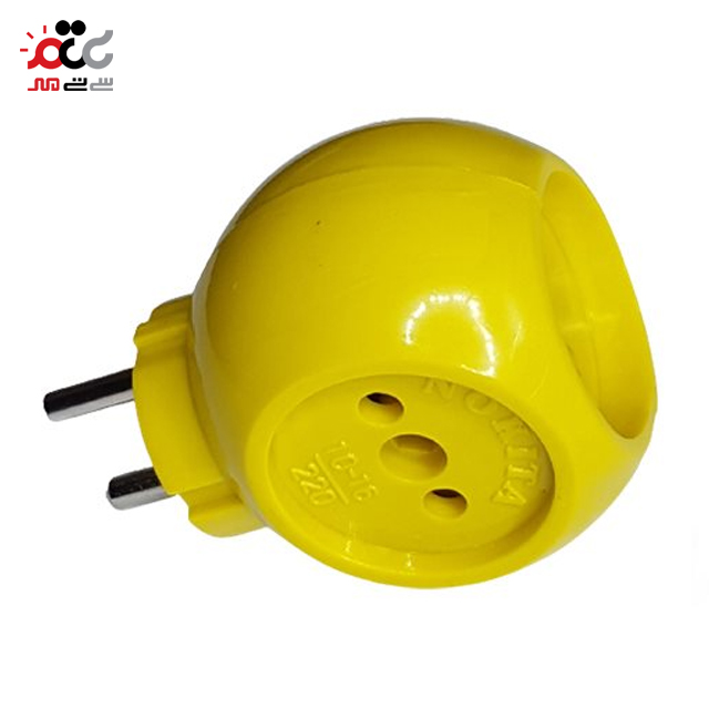 سه راهی برق ایران تکنیک مدل تپل