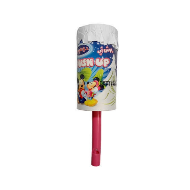 بستنی سوتی پوش آپ دومینو 48 گرمی