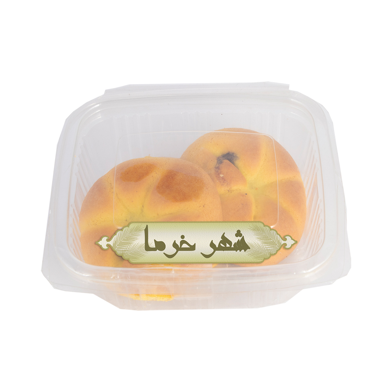کلوچه خرمایی 250 گرمیَ