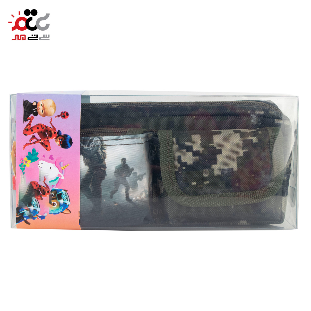 جامدادی سویل کد 3047