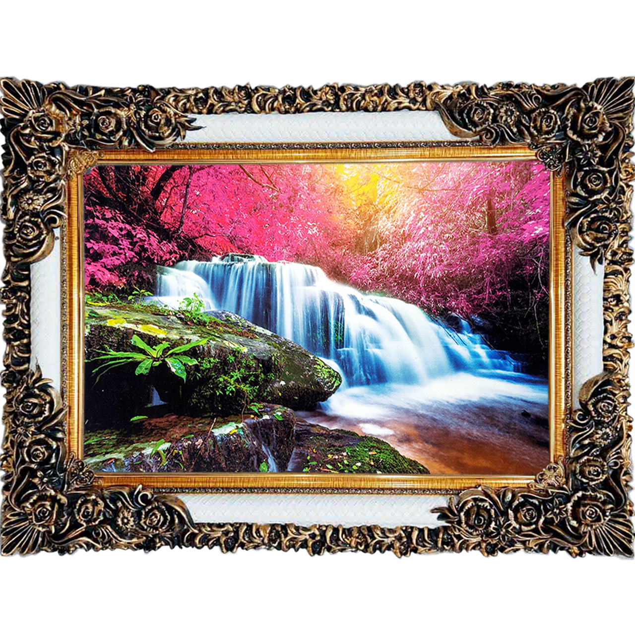 انواع تابلو فرش