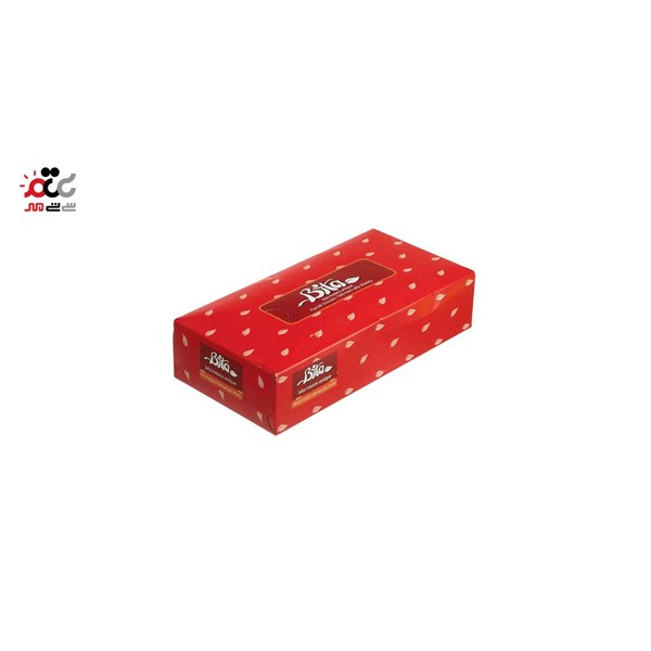 دستمال کاغذی 200 برگ بی تا بسته 4 عددی