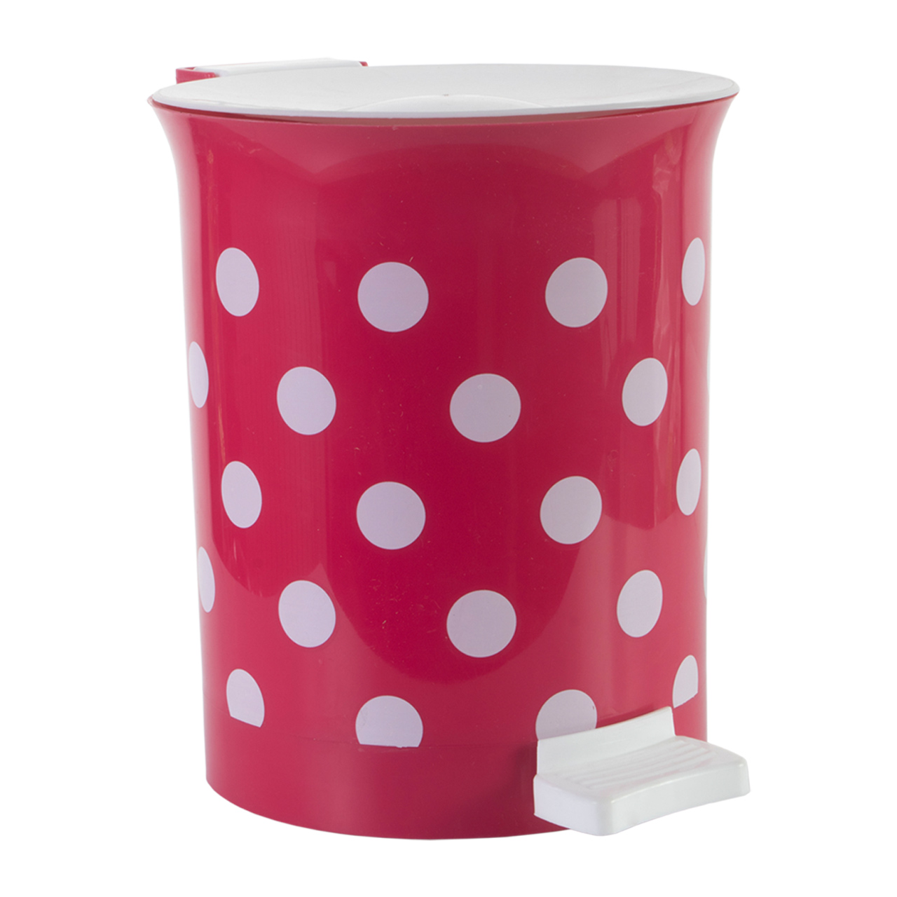 سطل زباله پدالی کد 401