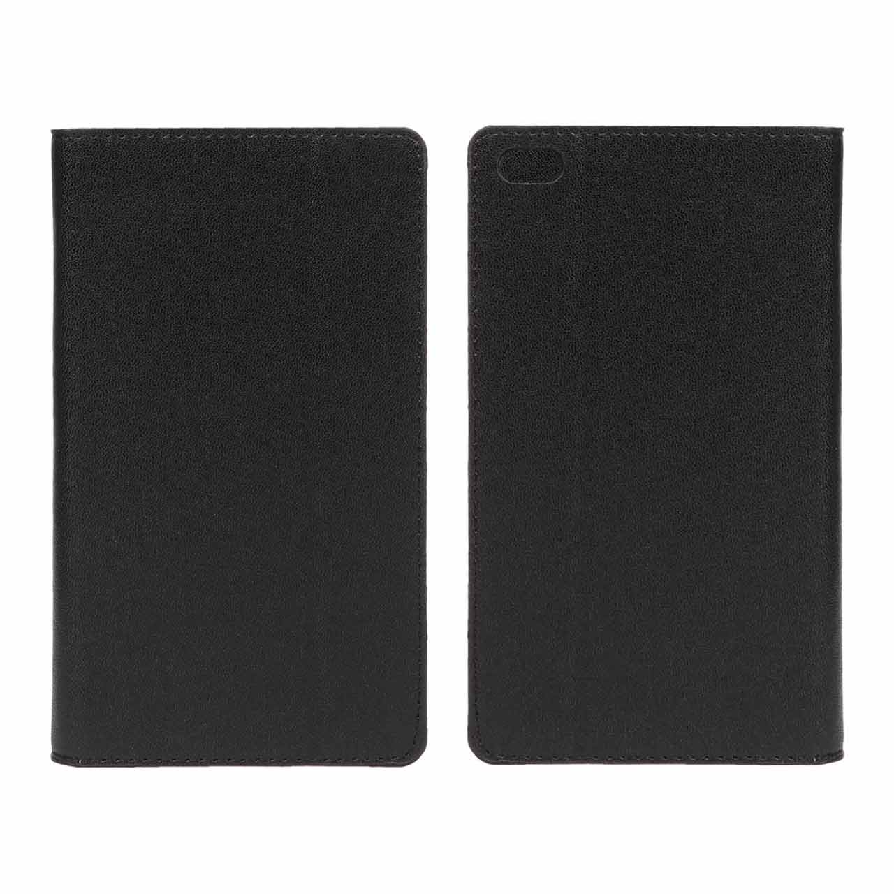 کیف تبلت ساده Lenovo Tab E7 TB-7104 - مشکی