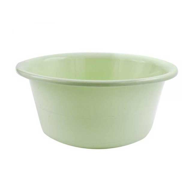 لگن گرد لیمون سایز 6