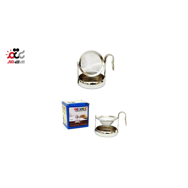 صافی چای ارکیده مدل گردان کد 1224