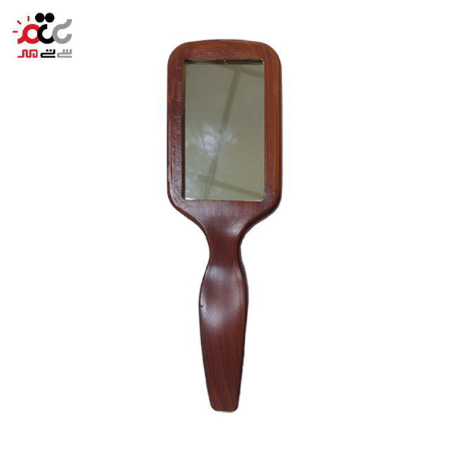 خرید اینترنتی برس آینه دار کد 120